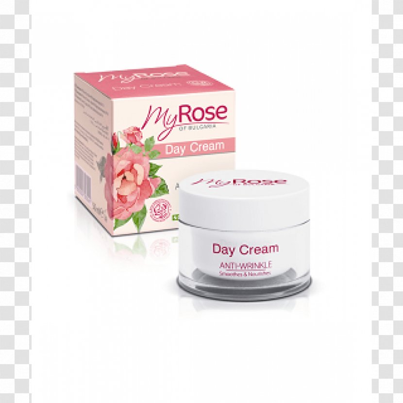 Rose Valley, Bulgaria Anti-aging Cream Wrinkle Cosmetics - Pink And Tender Anti Sai Transparent PNG