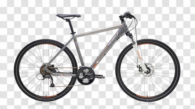 Trek Bicycle Corporation Mountain Bike 29er Marlin 5 (2018) - Accessory Transparent PNG