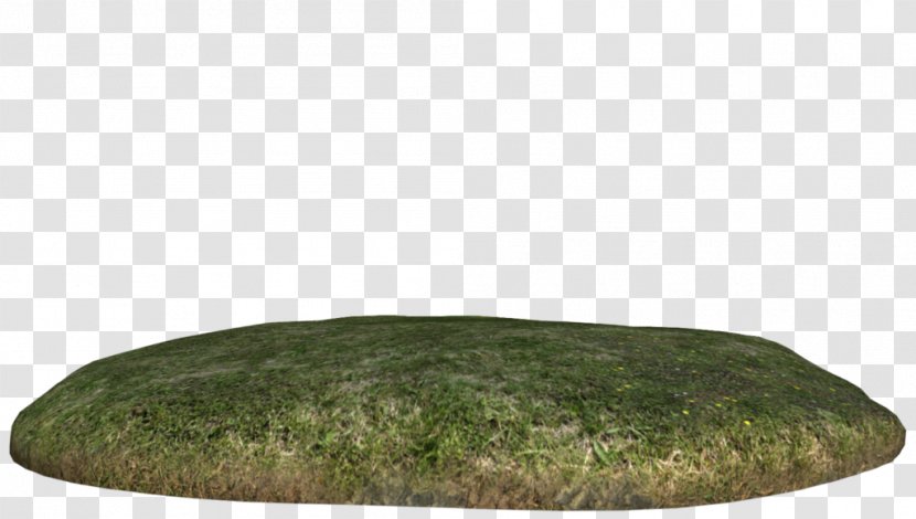 Tree Green - Rock - Mound Transparent PNG