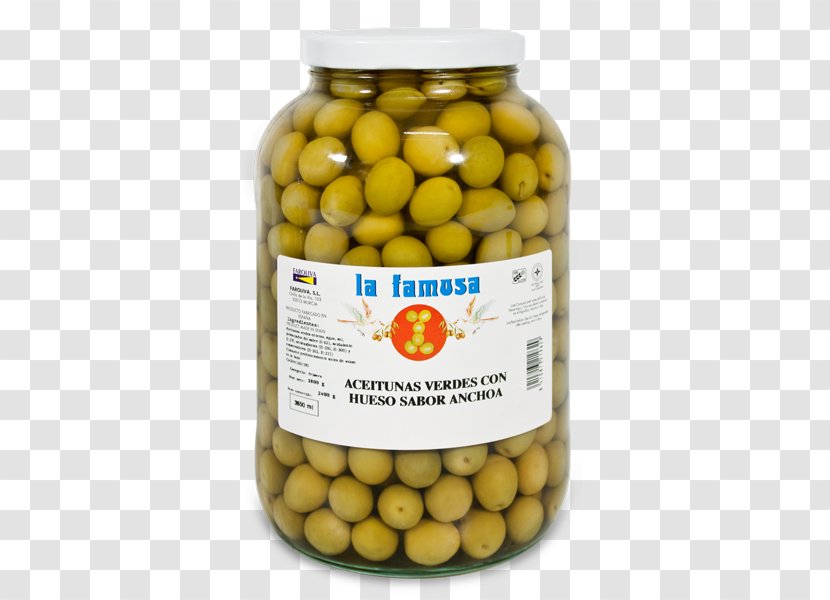 Legume Vegetarian Cuisine Pickling Food Olive - Ingredient Transparent PNG