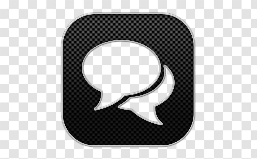 Symbol Font - Chat Room - 5 Transparent PNG