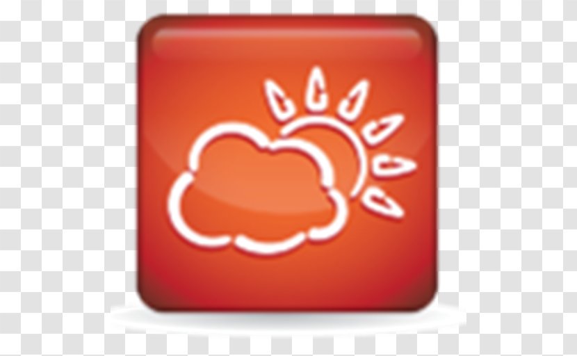 Weather Symbol - Frame Transparent PNG