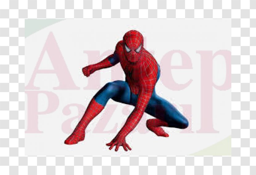 Spider-Man Superhero Movie Marvel Comics Image - Film - Spiderman Transparent PNG