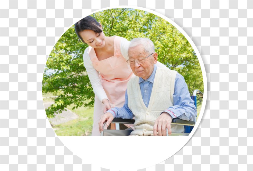 Caregiver Health Care Home Service Nursing Assisted Living - HOMECARE Transparent PNG
