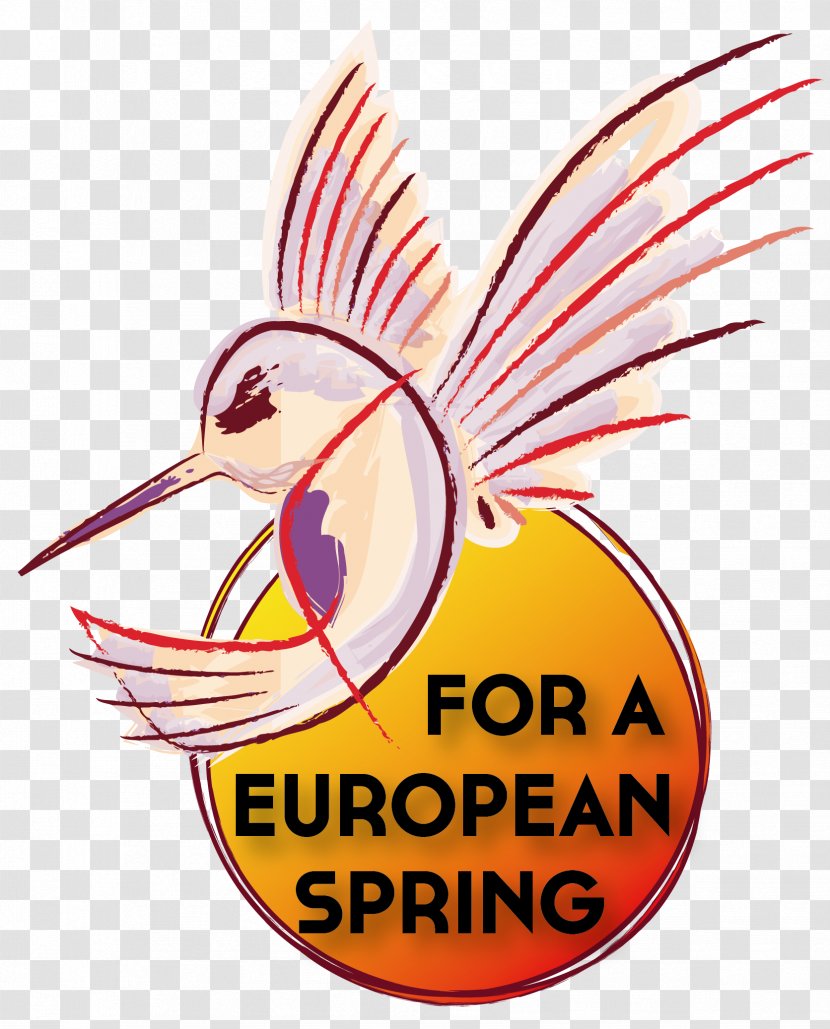 European Union Logo Beak Social Fund Clip Art - Artwork - Democracy Day Transparent PNG