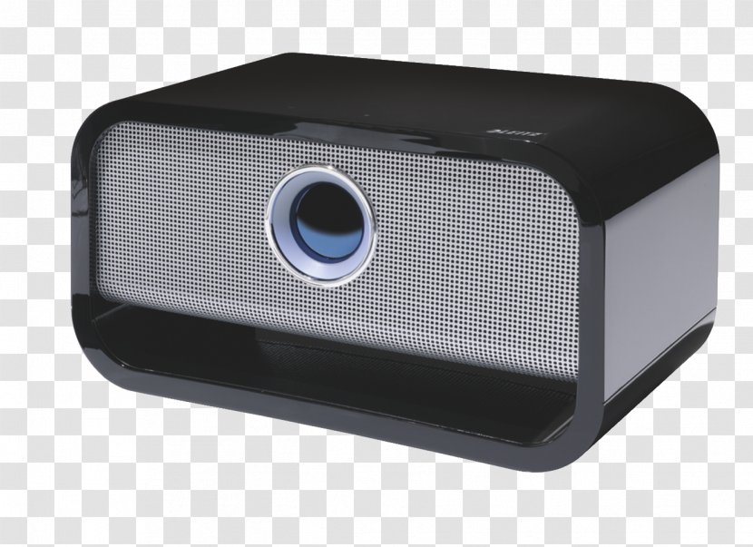 Audio Loudspeaker Wireless Speaker Stereophonic Sound - Box - Bluetooth Transparent PNG