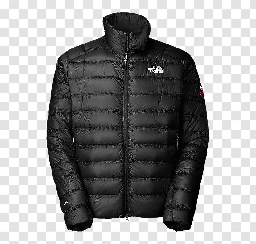 Jacket The North Face Down Feather Daunenjacke Clothing - Shirt - Gray Macadam Transparent PNG