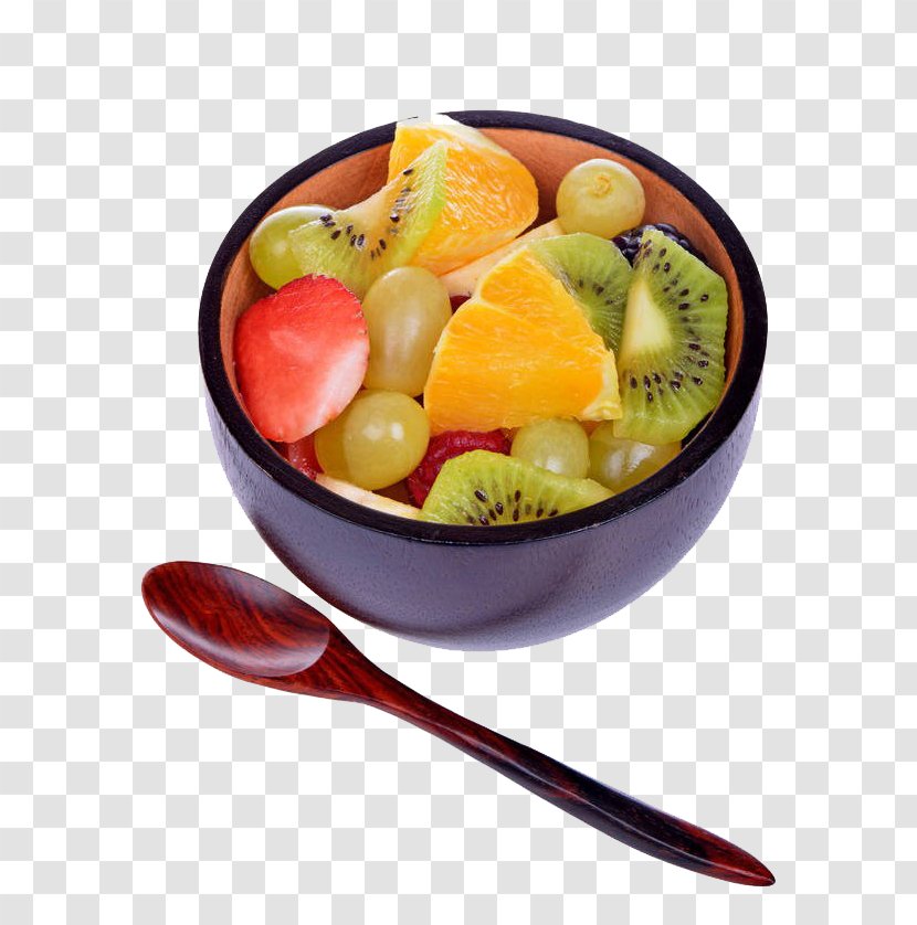 Smoothie Juice Fruit Salad - Dish Transparent PNG