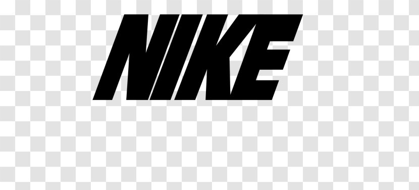Swoosh Nike Air Max Shoe Logo - Jordan Transparent PNG