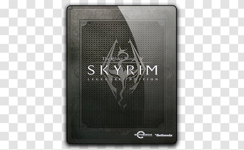 The Elder Scrolls V: Skyrim – Dragonborn Xbox 360 Legendary Video Game Bethesda Softworks - V Transparent PNG