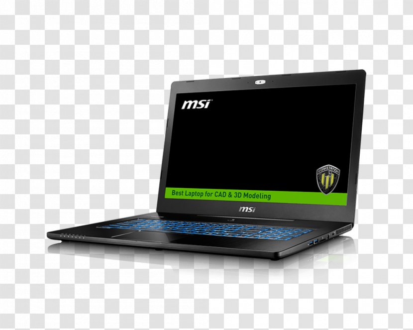 Laptop Intel Core I7 Mac Book Pro - Technology Transparent PNG