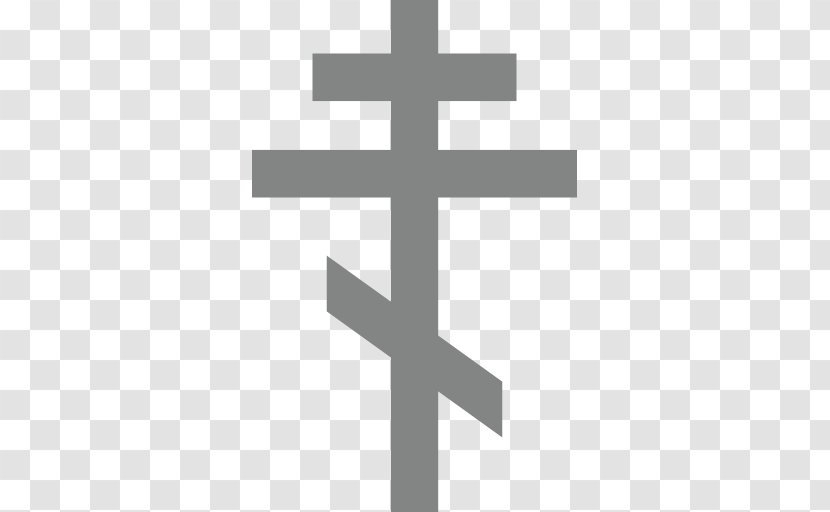 Russian Orthodox Church Cross Eastern Christian Christianity Transparent PNG