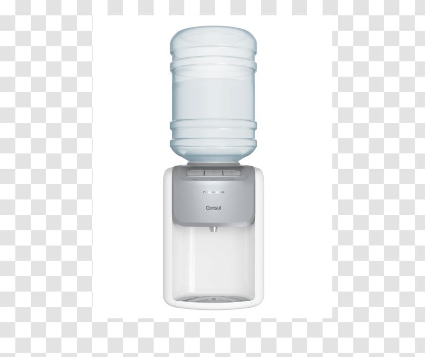 Water Cooler Bebedouro Refrigeration Refrigerator - Gallon Transparent PNG