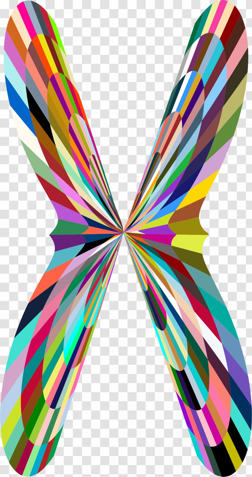 Butterfly Insect - Pollinator - Wings Transparent PNG