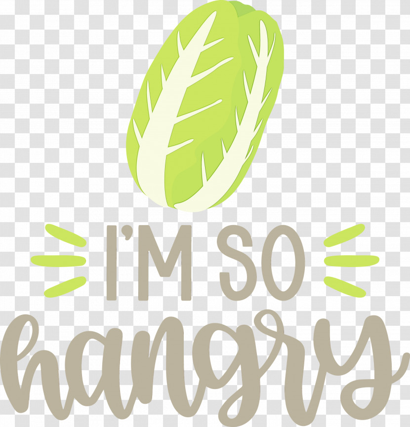 Logo Green Meter Line Leaf Transparent PNG