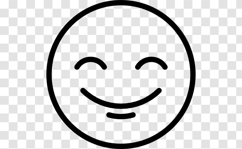 Smiley Emoticon - Area Transparent PNG