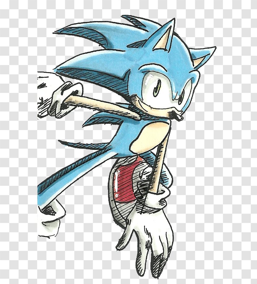 Sonic Unleashed Chronicles: The Dark Brotherhood Video Game Hedgehog Xbox Live Arcade - Bird - 3 Transparent PNG