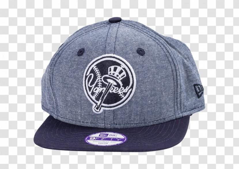 Baseball Cap New Era Company Hat - Child Transparent PNG