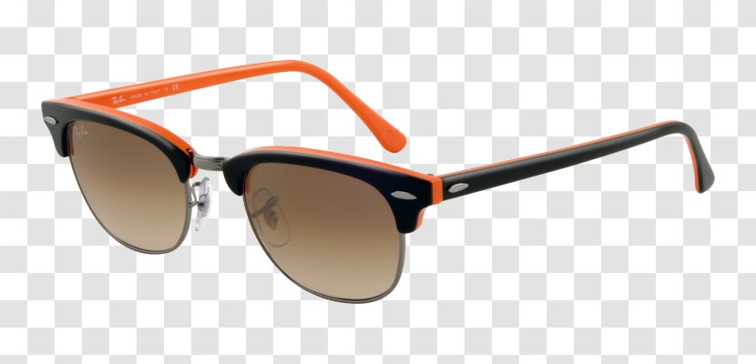 Ray-Ban Sunglasses Browline Glasses Etnia - Aviator - Appearance Vs Reality Transparent PNG