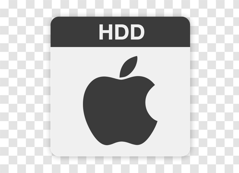 Think Different Apple Logo Clip Art - Company Transparent PNG