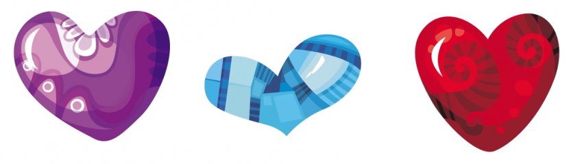 Heart - Multimedia - Love Transparent PNG