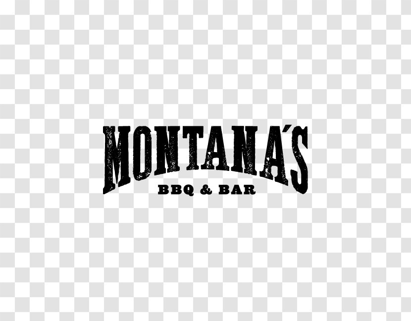 Barbecue Montana's BBQ & Bar Restaurant Dinner - Black Transparent PNG