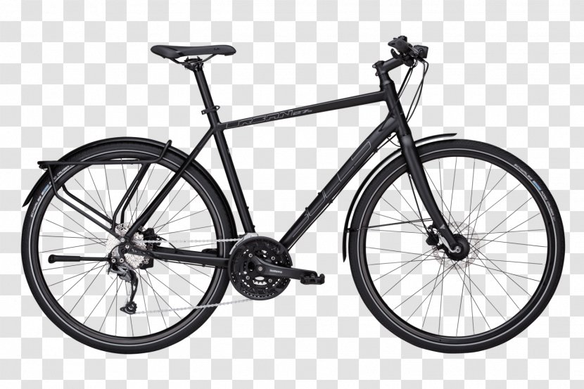 Jamis Bicycles Bicycle Shop Hybrid ADVENTURE CYCLE - Cruiser Transparent PNG