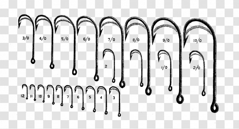 Fish Hook Fishing Rods Recreation Transparent PNG