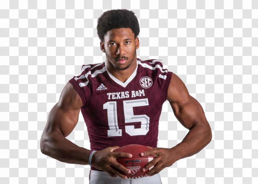 Texas A&M Aggies Football Cleveland Browns 2017 NFL Draft Defensive End - Basketball Player - American Transparent PNG