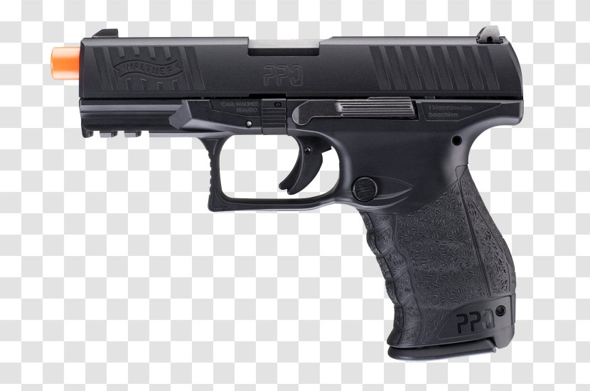 IWI Jericho 941 Smith & Wesson M&P Air Gun Firearm - Silhouette - Taurus Pt92 Transparent PNG