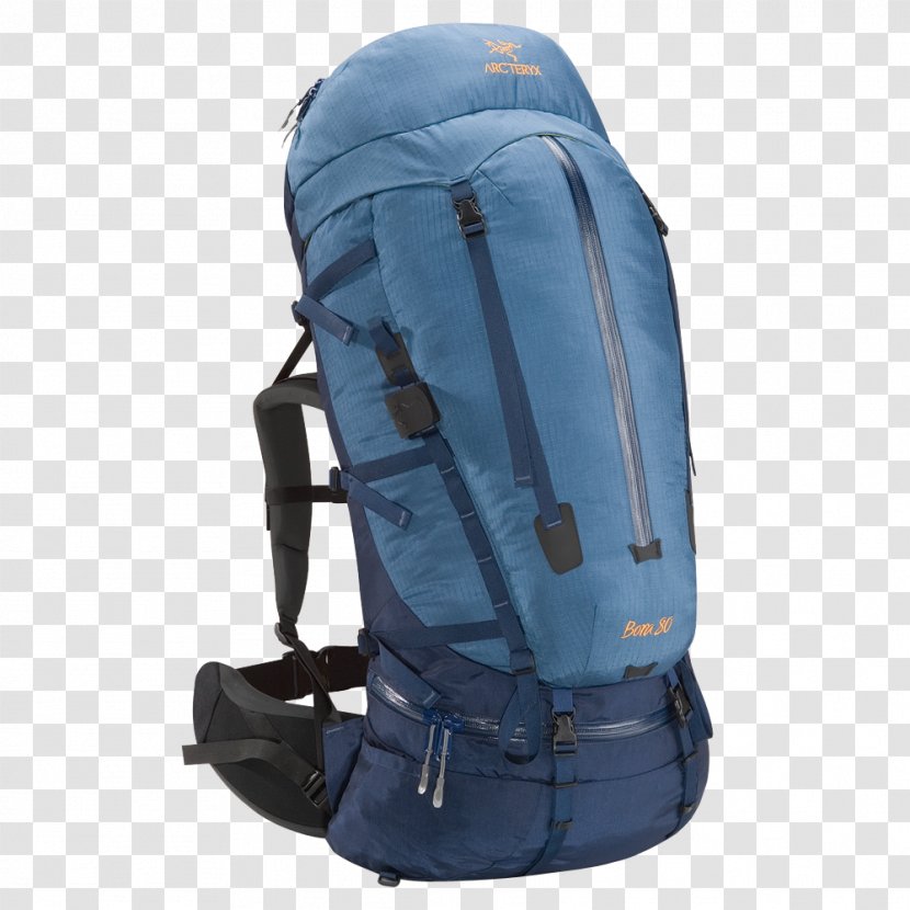 Arc'teryx Backpack Jacket Pocket Lowe Alpine Transparent PNG