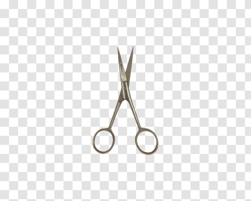 Scissors - Hair Shear Transparent PNG