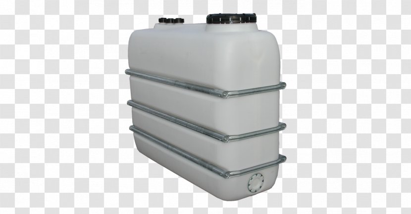 Plastic Storage Tank Water Holding Transparent PNG