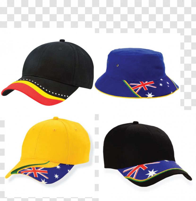 Baseball Cap Australia Hat Promotion Transparent PNG