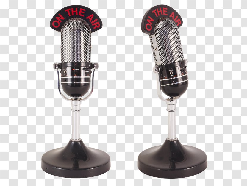 Wireless Microphone Radio Broadcasting Stands - Rode Psa1 Studio Boom Arm Transparent PNG