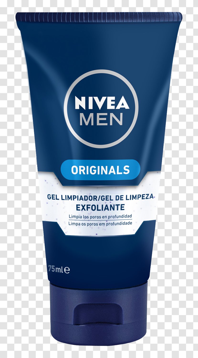 Lotion Nivea Lip Balm Exfoliation Moisturizer - Vaseline - Cleanser Transparent PNG