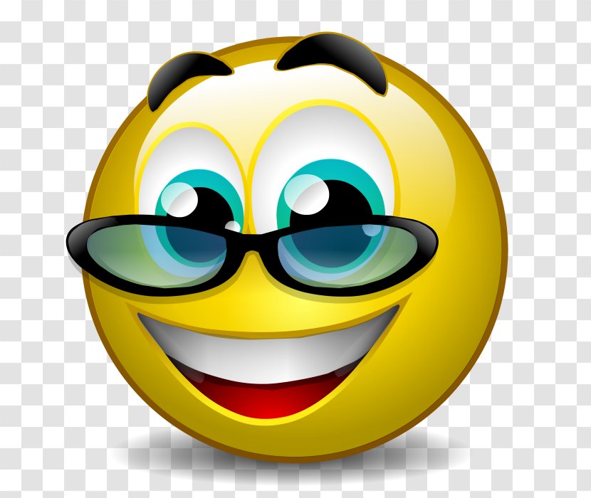 Smiley Emoticon Thumb Signal Emoji Clip Art Transparent PNG