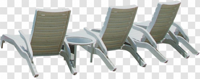 Chair Garden Furniture - Beach Transparent PNG