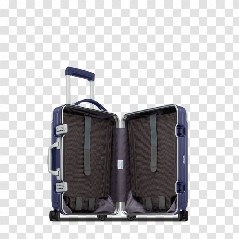 Suitcase Rimowa Limbo 29.1” Multiwheel Hand Luggage Salsa - Bag - Cosmetic Toiletry Bags Transparent PNG