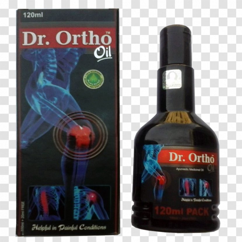 Oil Muscle Pain Ayurveda Joint Herb - Arthritis Transparent PNG