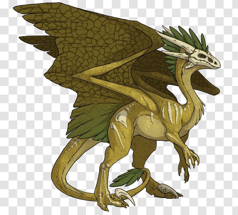 Dragon Wikia Reptile Art - Flying In The Desert Transparent PNG