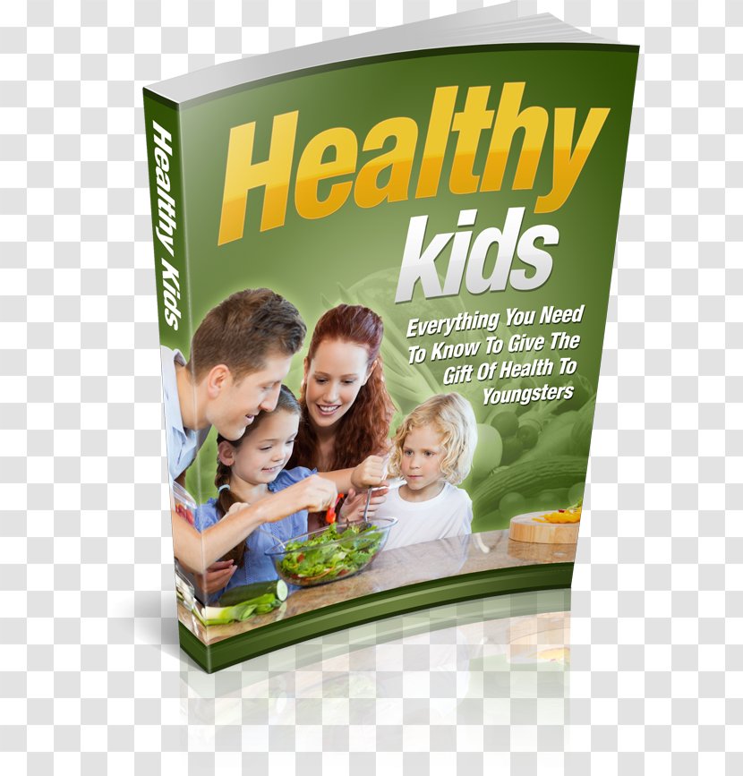 Health, Fitness And Wellness Child E-book Medicine - Health Transparent PNG