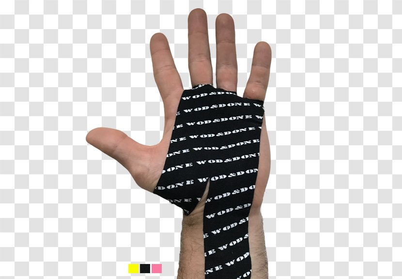 Hook Grip Amazon.com Adhesive Tape Hand CrossFit - Thumb Transparent PNG