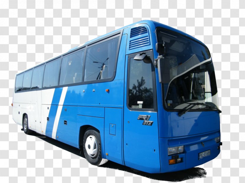 Tour Bus Service Car Double-decker - Doubledecker Transparent PNG