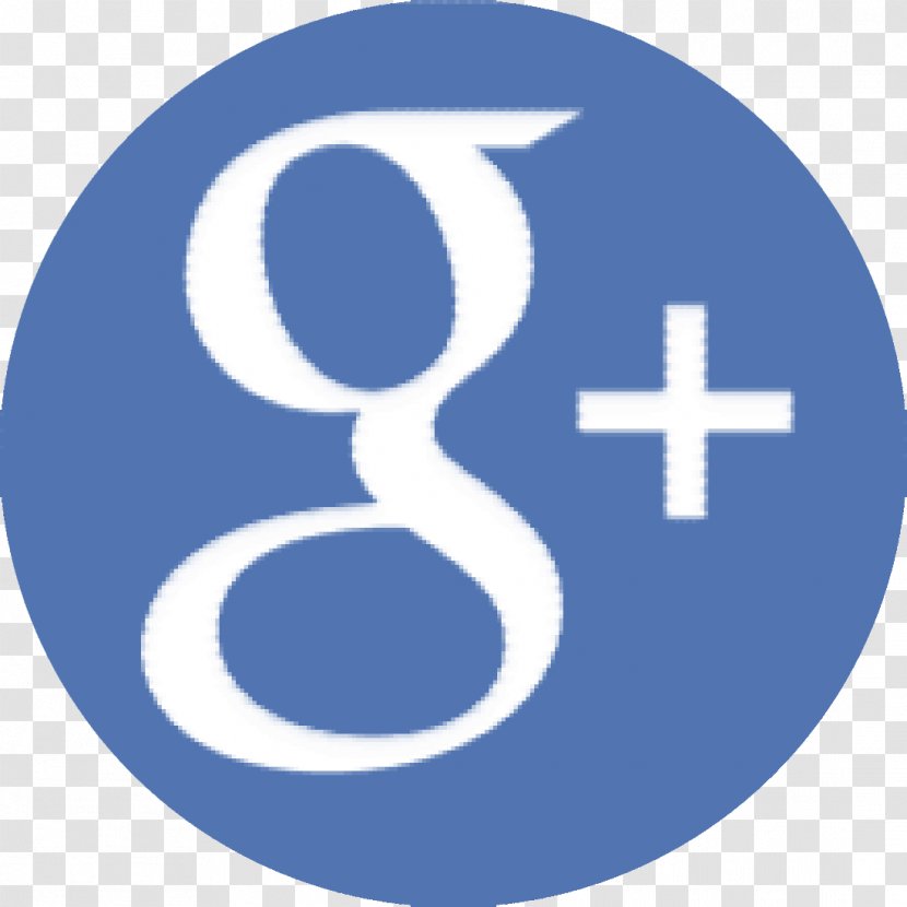 Google+ Social Media YouTube - Trademark - Google Transparent PNG