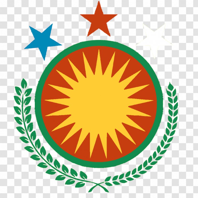 Jazira Region Rojava Conflict Manbij Afrin Canton - Syria - Kurdish Western Asia Transparent PNG