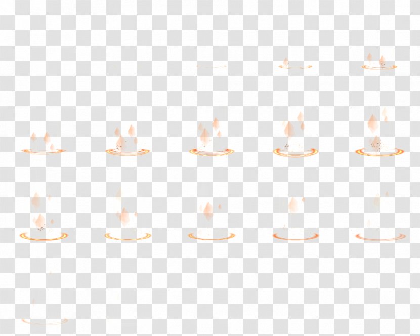 Desktop Wallpaper Computer Font - Orange - Color Explosion Transparent PNG