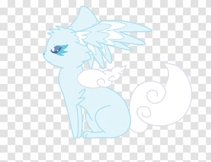 Hare Cat Horse Canidae - Tree Transparent PNG