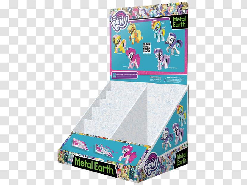 My Little Pony Toy Game Gift - Holiday - Birthday Transparent PNG