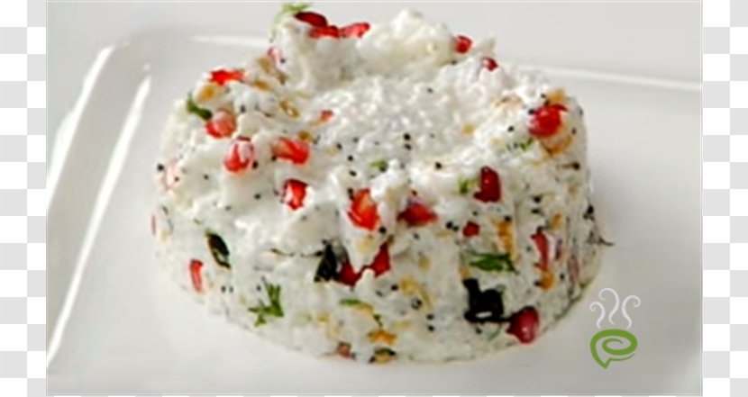 Curd Rice Cooked Dum Aloo Tamil Cuisine Kheer Transparent PNG